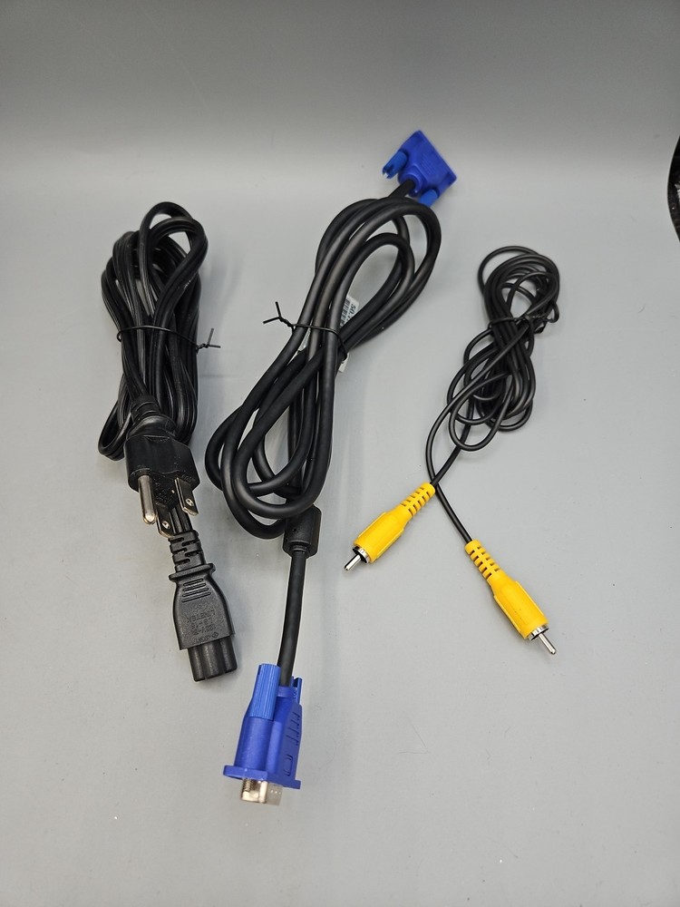 CASIO XJ - S35 DLP Projector Great Condition