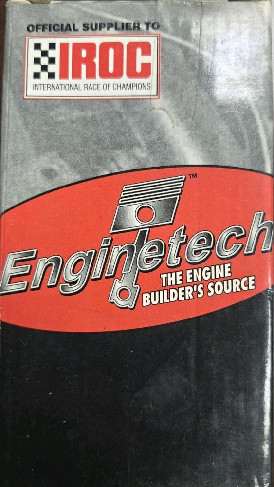BB631 STD NEW ENGINETECH CONNECTING ROD BEARING PACK!