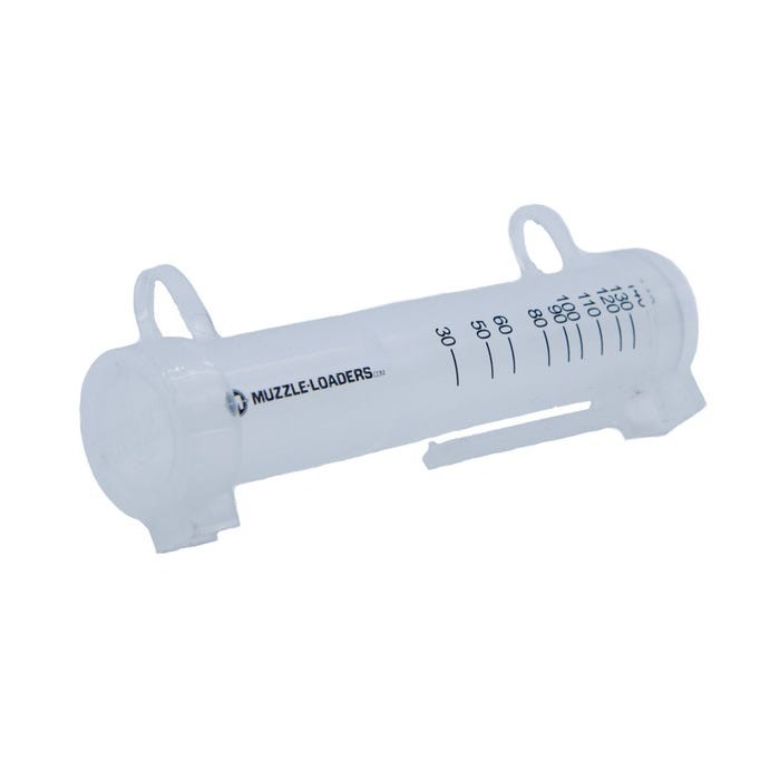 Muzzle-loaders™ Clear Magnum Pellet Quick Loaders - 3 Pack - MZ1618