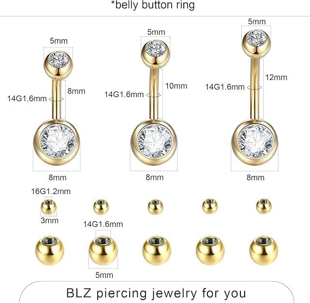 Versatile 90-Piece Piercing Kit with 35 Tools - Perfect for Every Piercing Need
