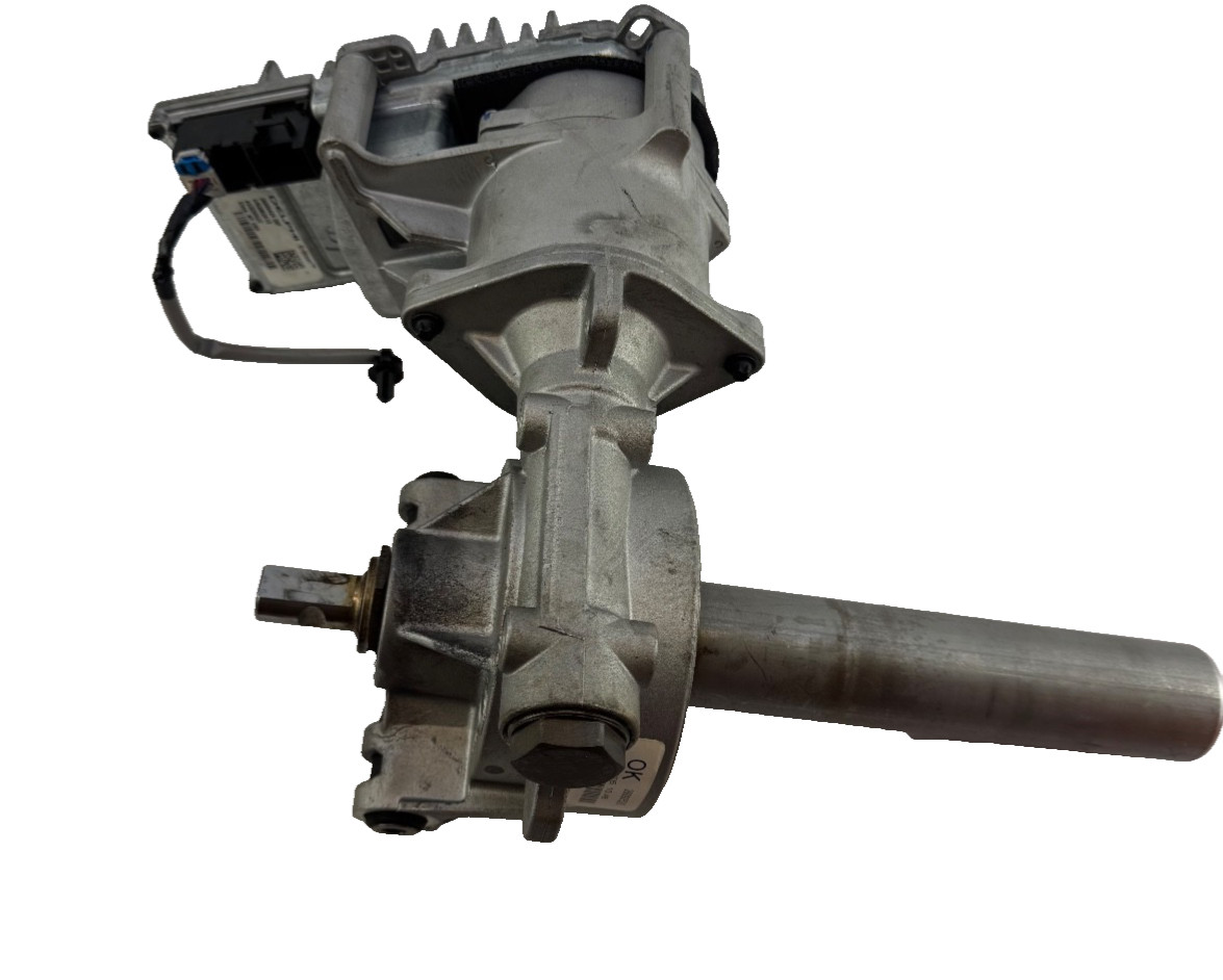 04-12 CHEVY MALIBU PONTIAC G6 ELECTRICAL POWER STEERING PUMP MOTOR 26095535