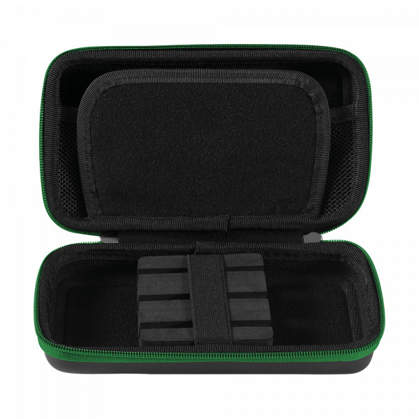 PETER WRIGHT SUPER TOUR DART CASE BY RED DRAGON