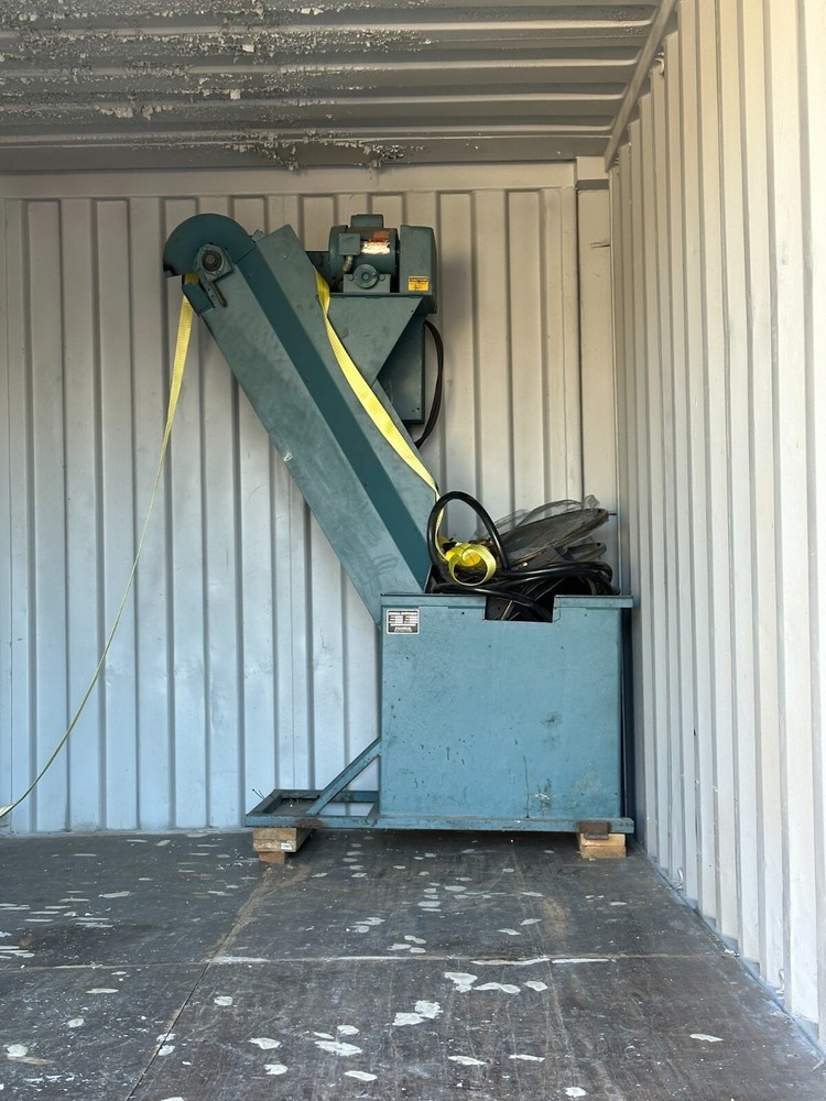 Commercial Shell Brass Sorting Equipment