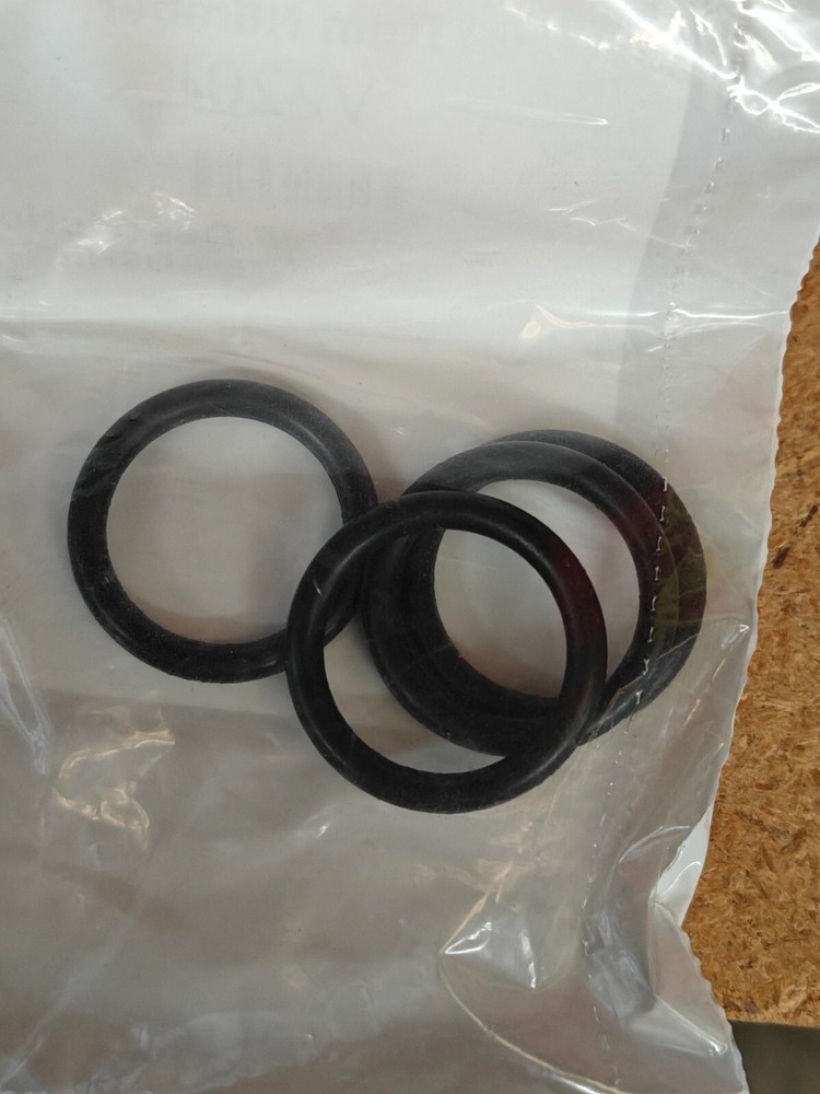 Versamatic O-ring, Bushing, Buna, PN# V220J