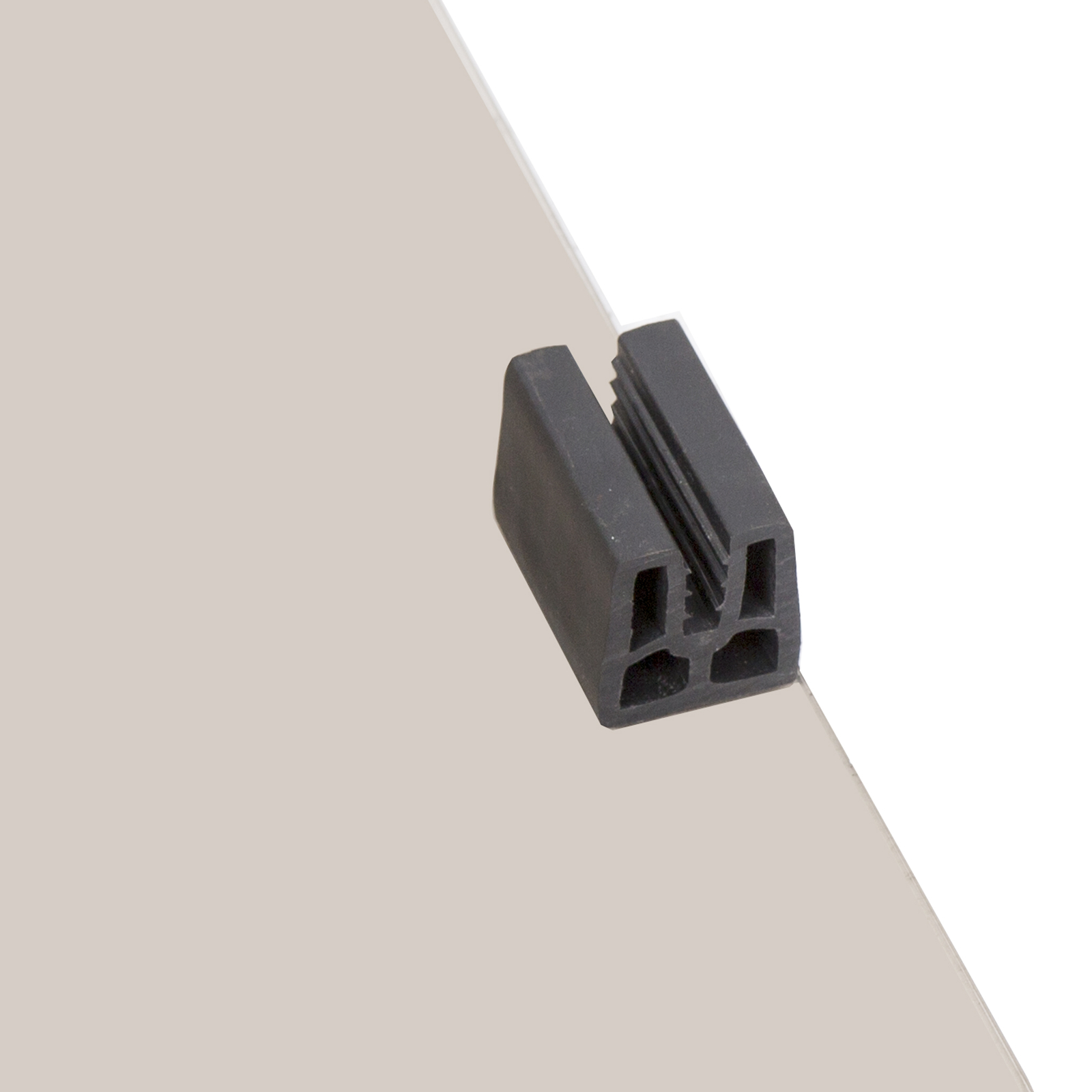 Folding Golf Cart PC Tinted Windshield windscreen For Club Car DS 1982-2000.5