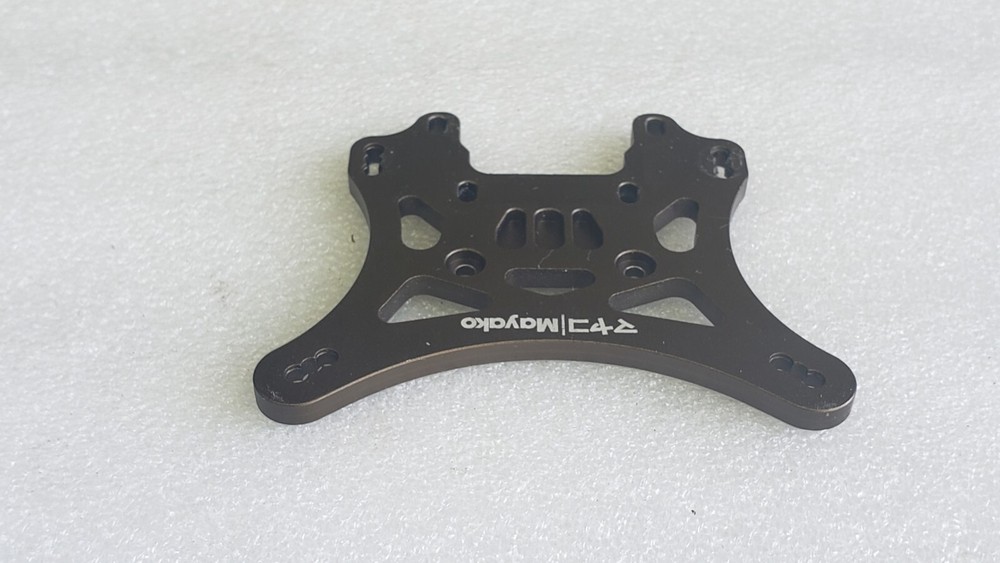 MAYAKO MX8 REAR SHOCK TOWER