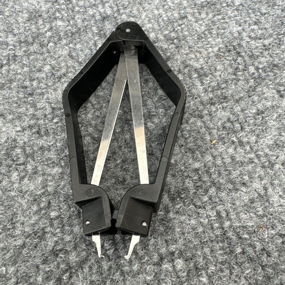 PLCC 22-1200 I.C extractor tool New