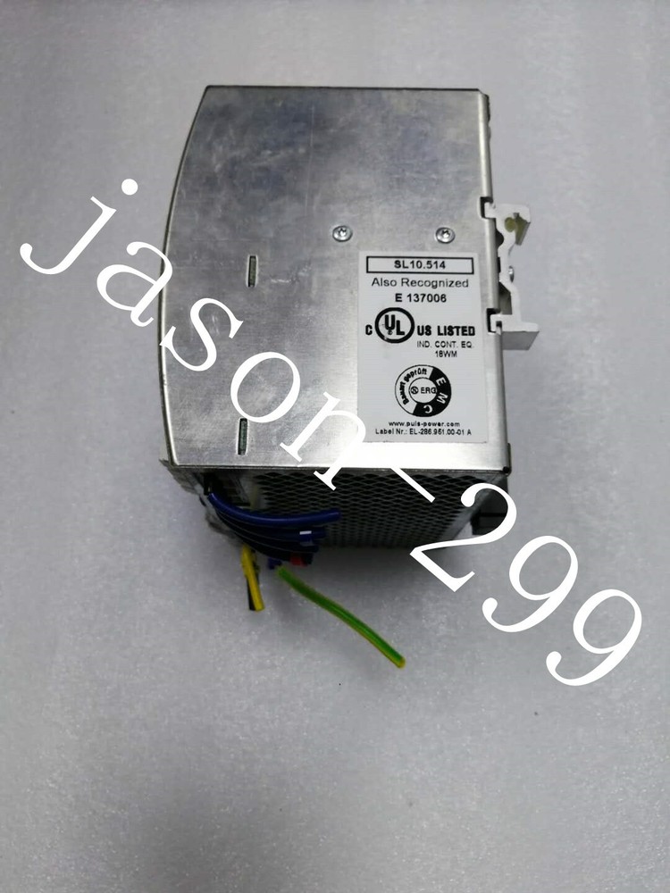 SL10.514 fast ship by DHL OR EMS