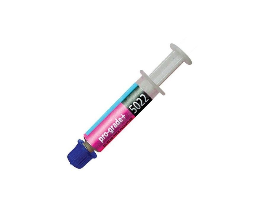 Akasa Pro-Grade+ Silicone-tech Evolutionary 5022 Thermal Compound