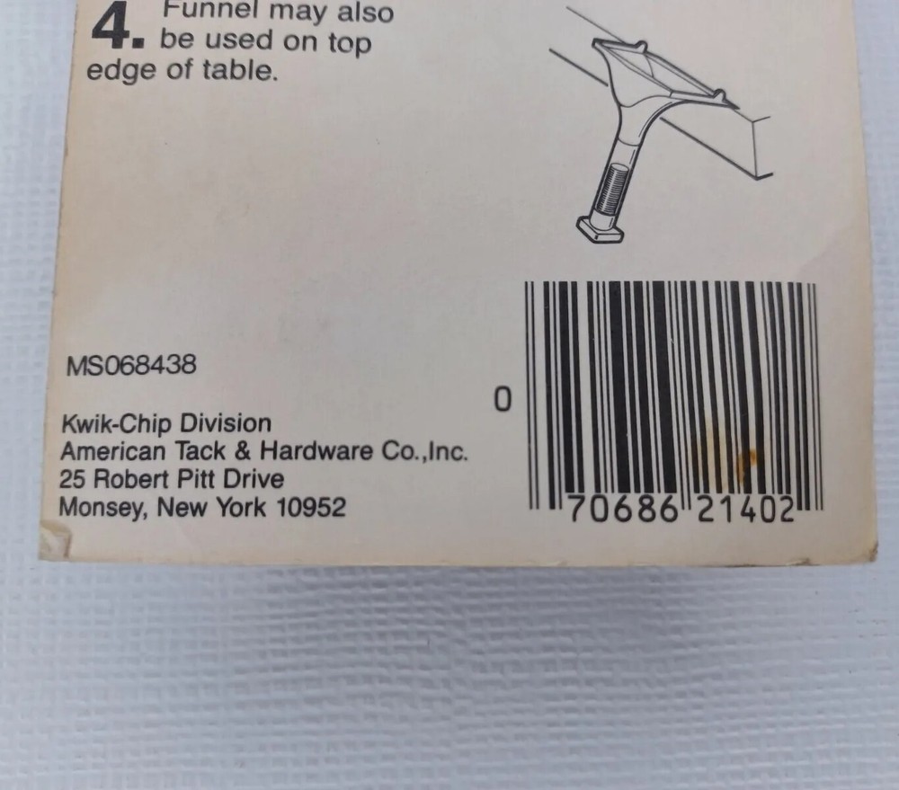 Kwik Chip Refills 200 Bingo Chips Red In Tubes