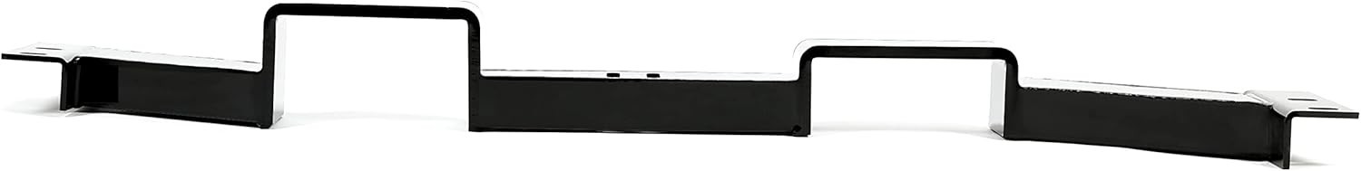 Transmission Crossmember Double-Hump Compatible with 1978-1988 GM-2 GM G-Body...