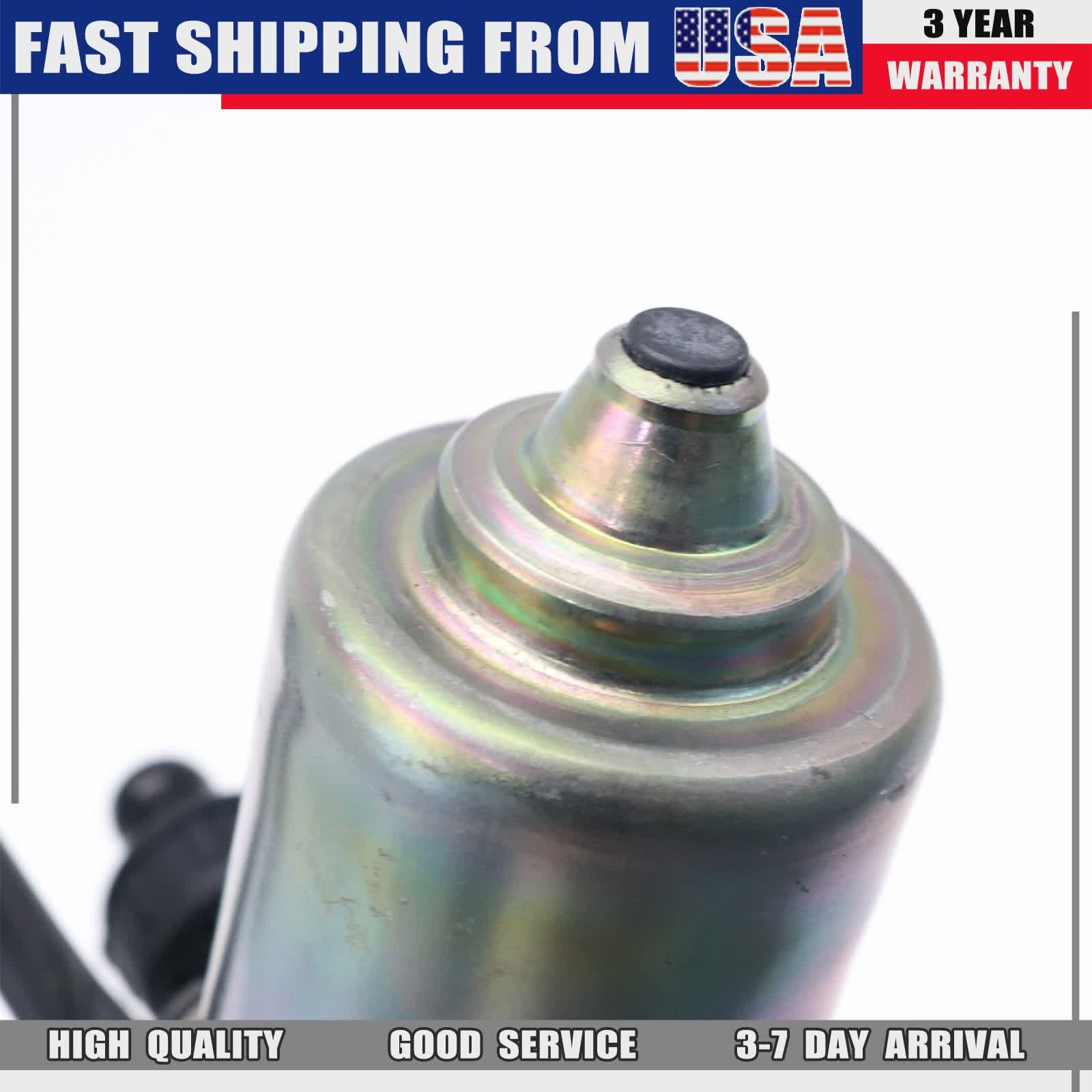 Power Brake Booster Vacuum Pump For Volkswagen Passat Touareg Audi 8E0927317H