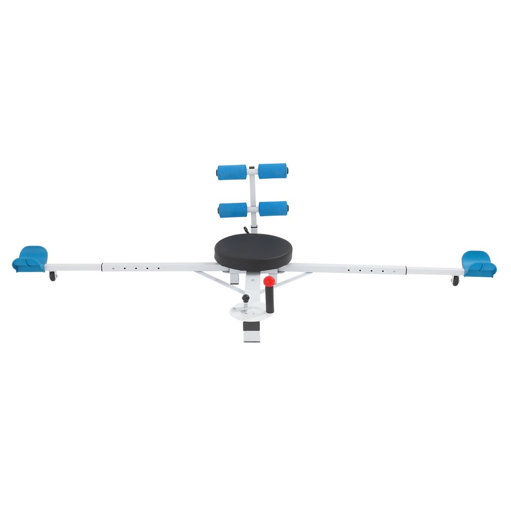 Leg Stretcher Machine Hip Stretch Split Training Flexibility Indoor 330LBS USA