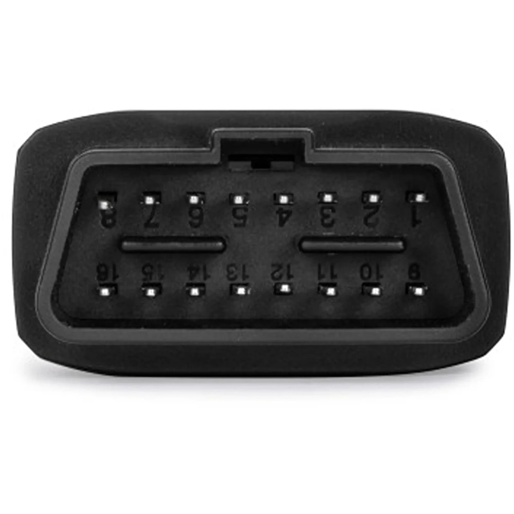 Titan Tools 51003 OBD2 Wireless Scanner, System Testing, Battery Test