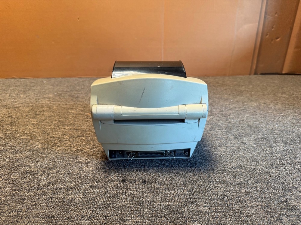 ZEBRA PRINTING TECHNOLOGIES LP2844 DIRECT THERMAL LABEL PRINTER