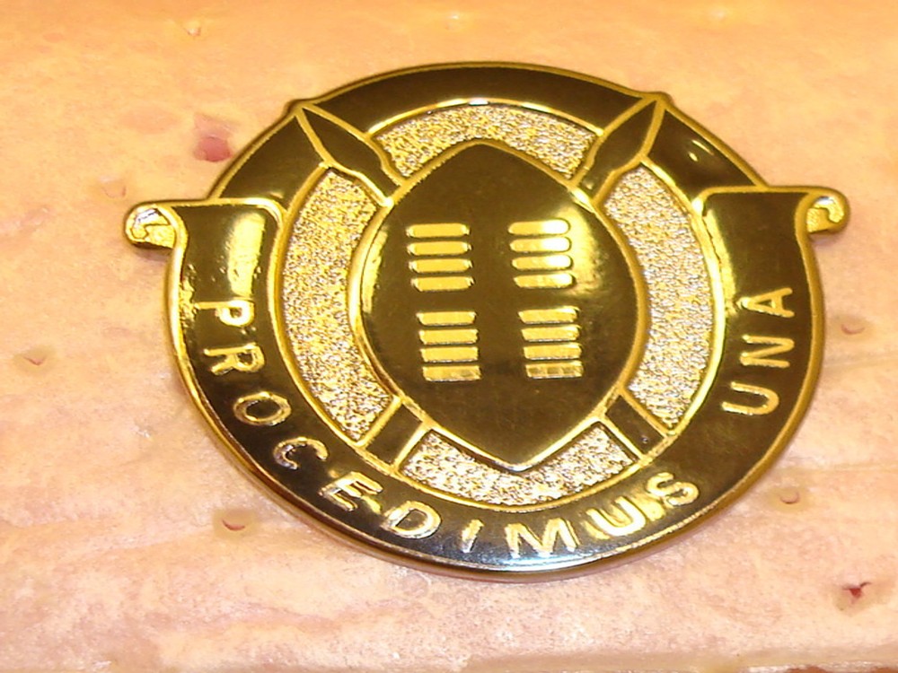 CREST,DI, SPECIAL OPERATIONS COMMAND AFRICA, SCARCE