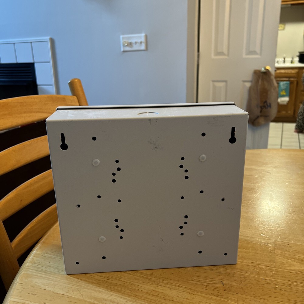 Kastle Systems KZM KZDM Tested & Working w/ Enclosure