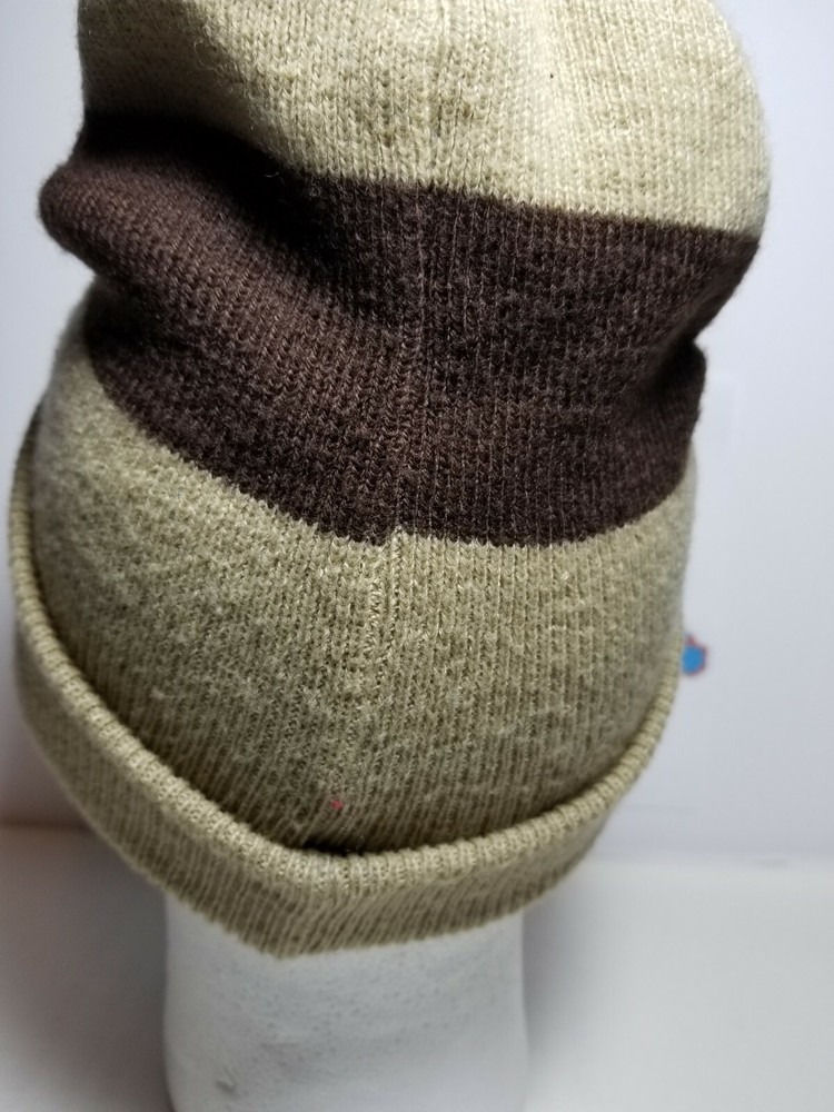 Mossy Oak Beannie hat. (H9)