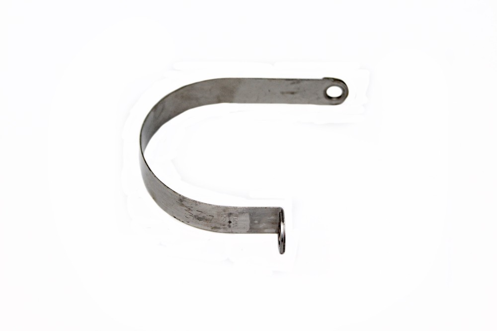 Webasto Exhaust Pipe Clamp for 38mm pipe 126830