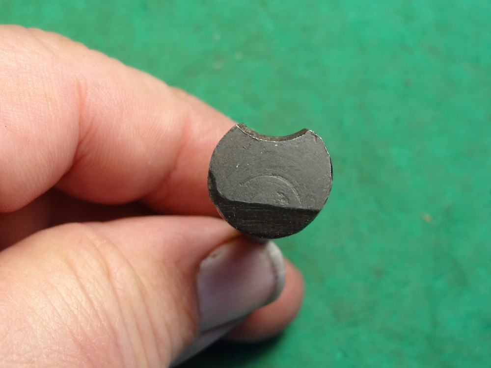 Boito SB Extactor Ejector 410