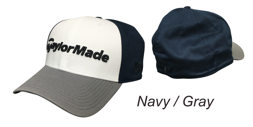 TaylorMade Fitted Hats