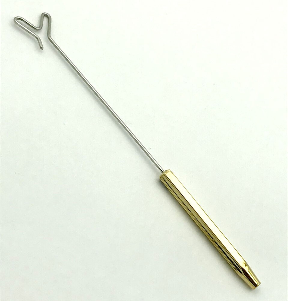 Dubbing Twister w/ brass handle - FF124