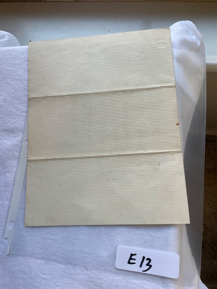 CIVIL WAR LETTER DR J ALEXANDER REQUEST INFO HEAD NECK WOUND NOTE STATIONARY e13