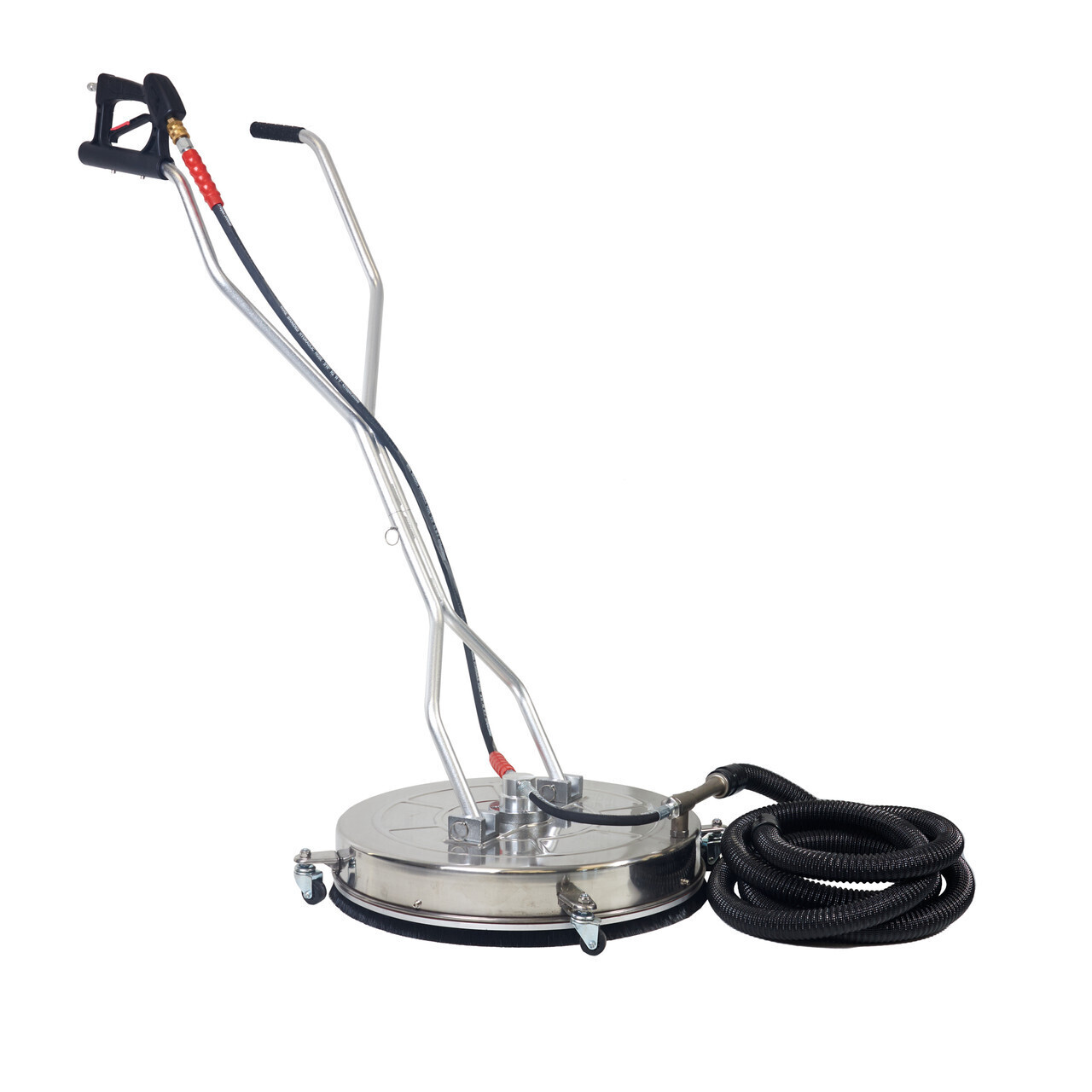 Canpump Stainless-Steel Water Recovery Surface Cleaner, 4000 psi