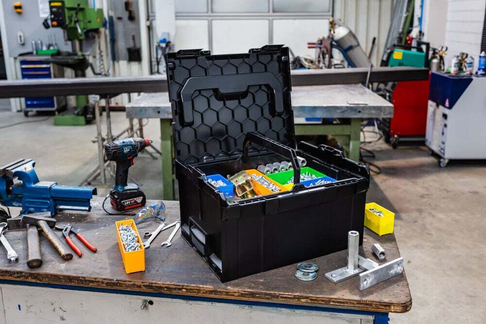 L-Boxx Hanging Insert For Lb 3/4