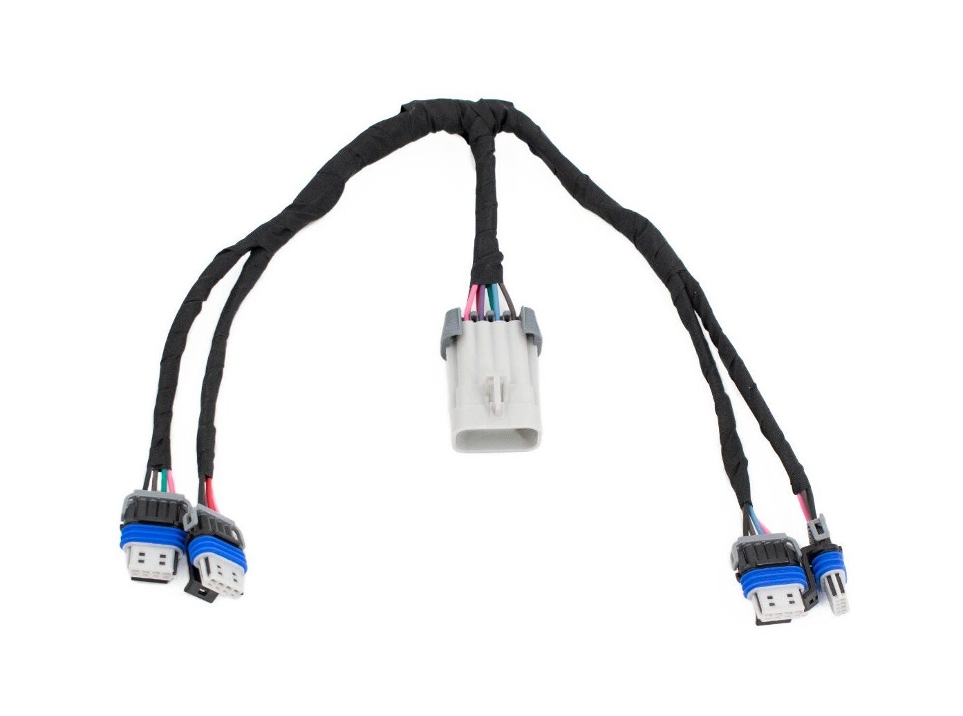 BP Automotive Coil Pack Harness Pair for BTR LS Valve Covers Brian Tooley Racing