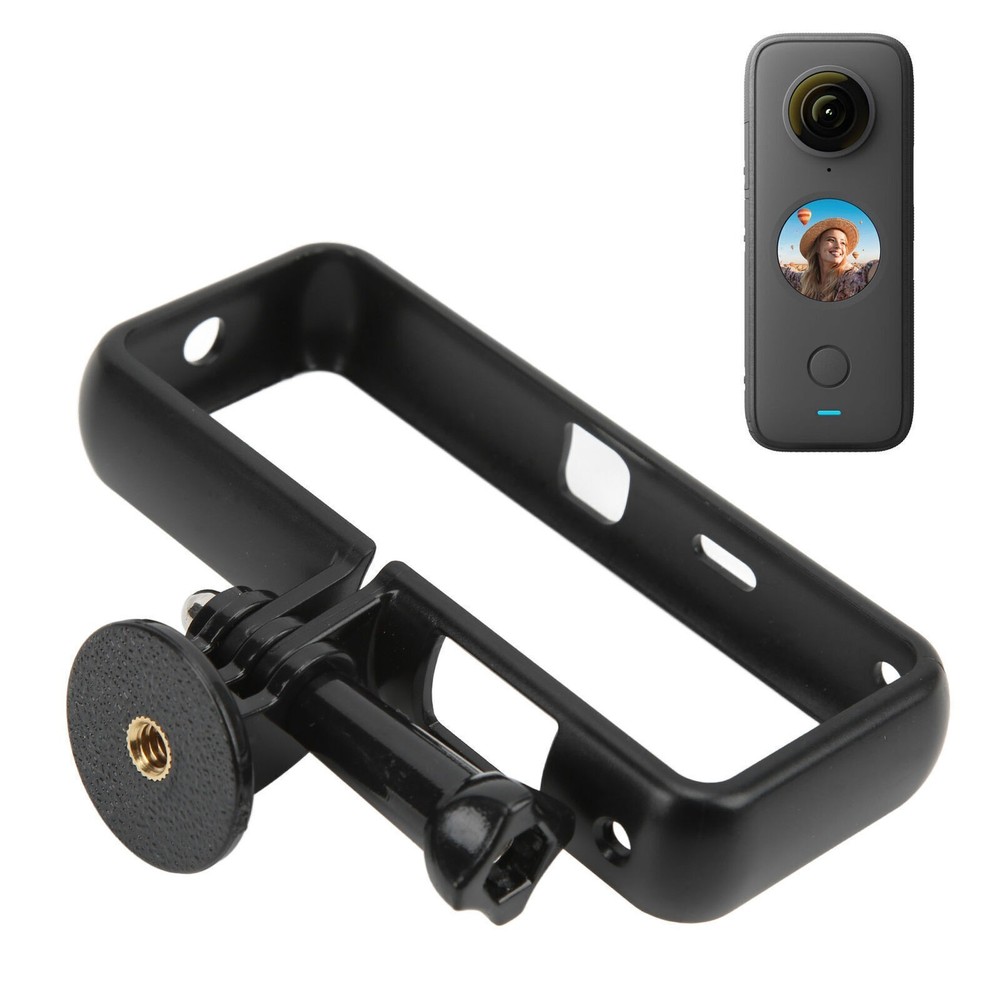 Shook Resistant Camera Protective Horizontal Frame Drop Proof Camera Protection