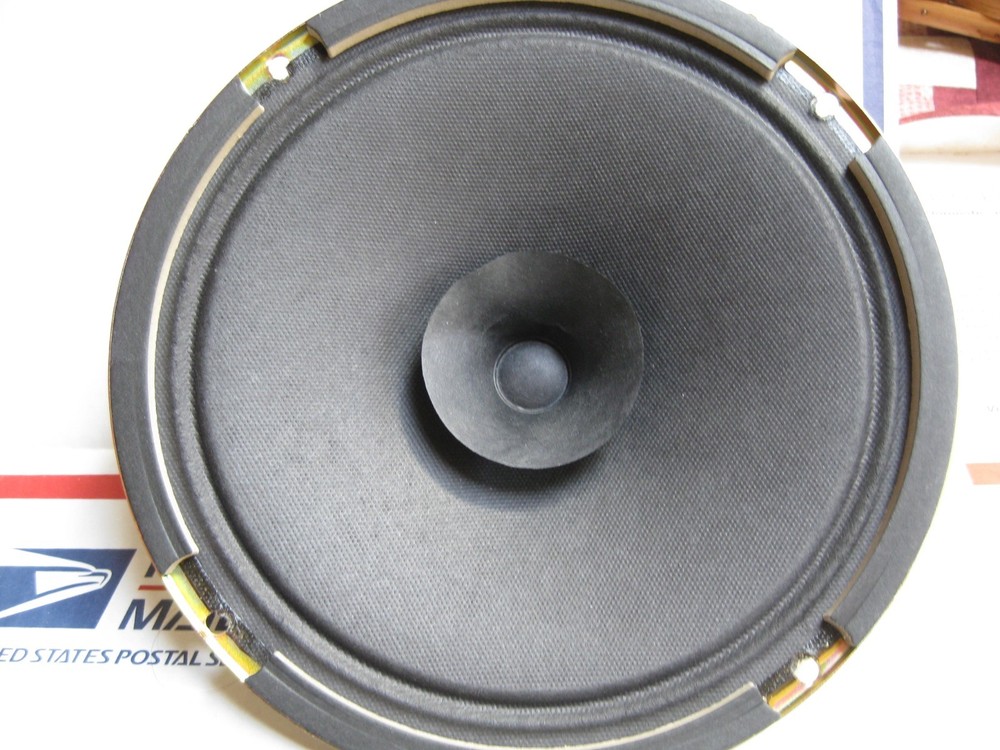 Nutone 8" Speaker Replacement Driver