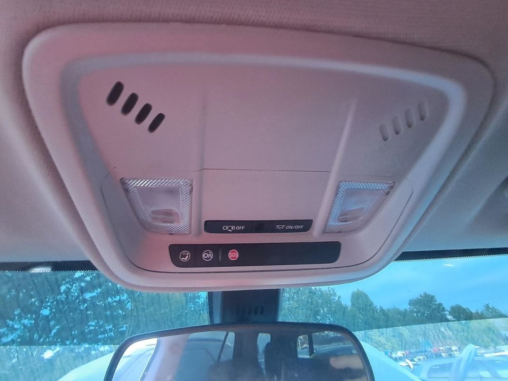 Fuse Box Engine Fits 19-21 ENCLAVE 2570822