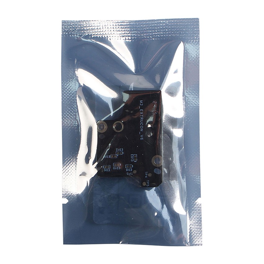 3D Printer Extruder Adapter Plate Replacement Part for P1P Lab Accessories