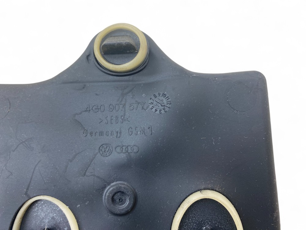 2012 - 2018 Audi Rs7 S7 A7 4G Door Computer Control Module Front Left 4G8959793h