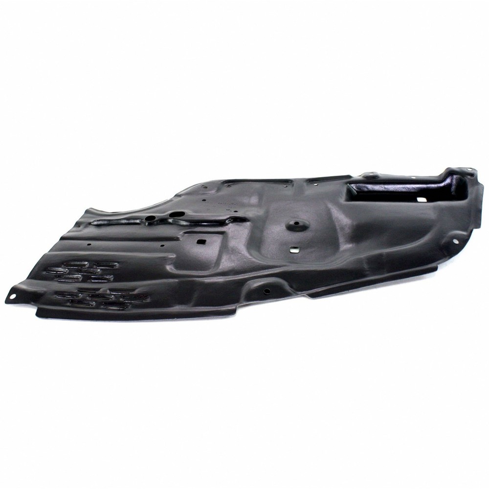 CAPA Front Left Driver Undercar Shield Fits 05-10 Toyota Avalon TO1228131C