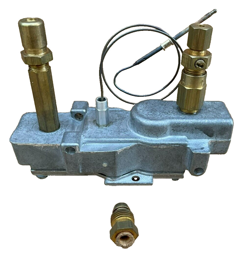 Harpco Safety Device Replacement 5813H0020