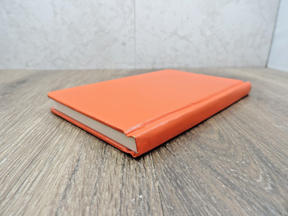 Elan Field Book E 64-8x4