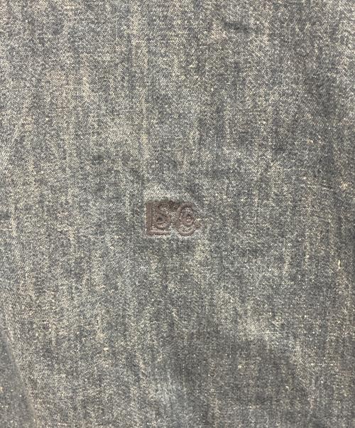 LEVI'S BLUETAB Button-Down Shirt Indigo