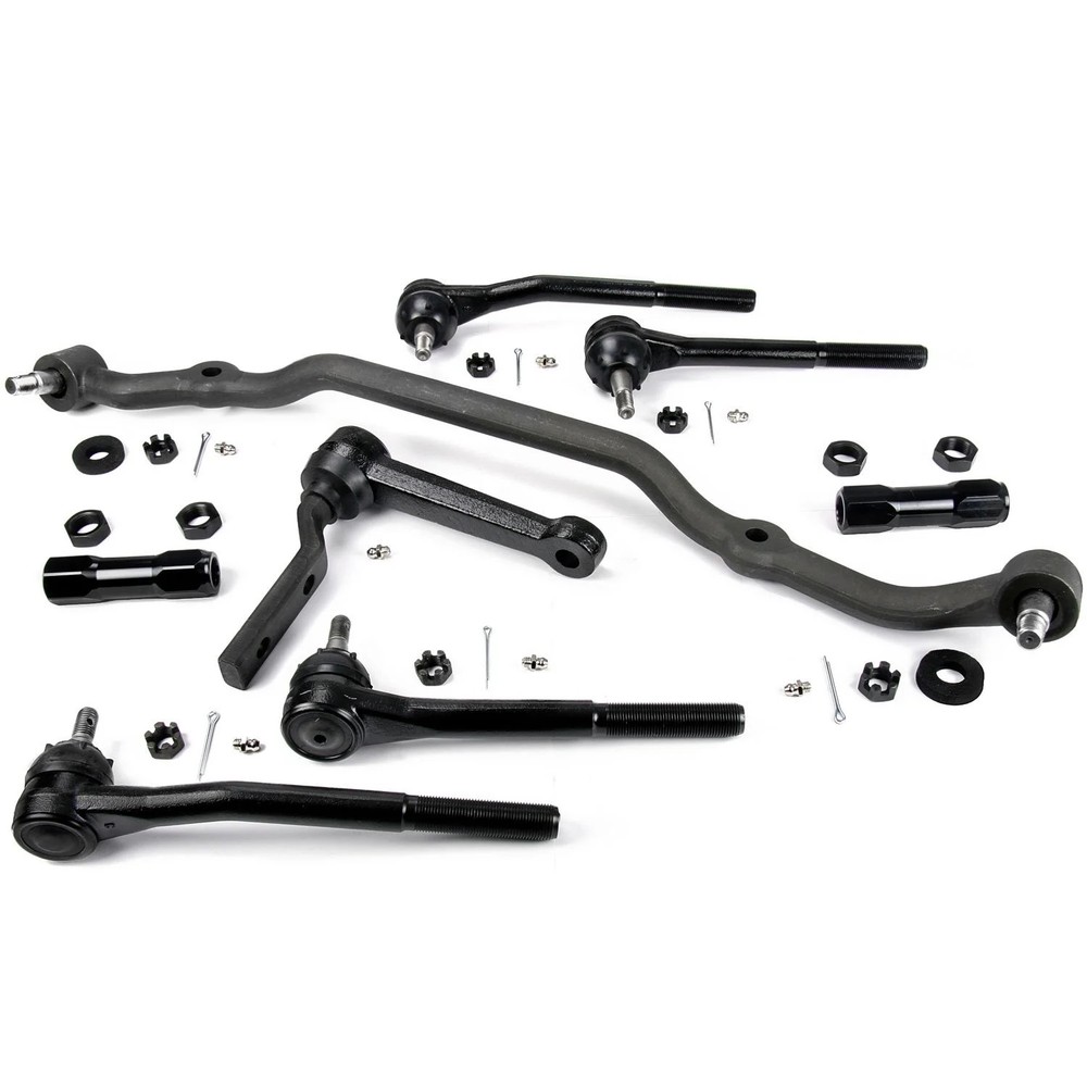 Proforged 116-10014 Performance Steering Rebuild Kit