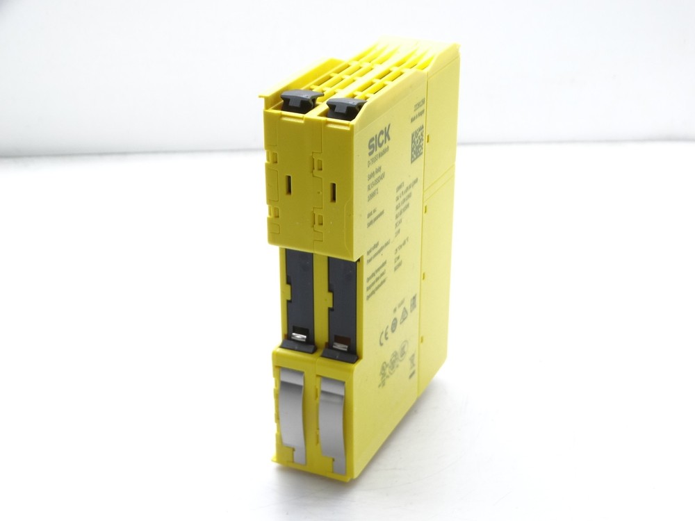 SICK RLY3-OSSD400 RELAY