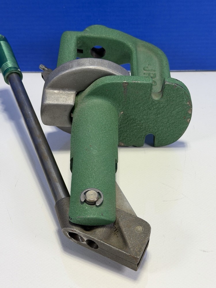 RCBS JR2 Reloading Press
