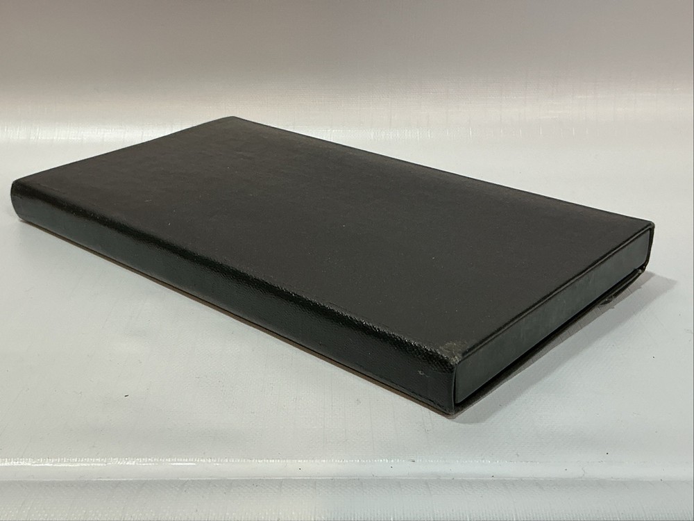 Vintage Charvoz Drafting Kit Precision Tools With Case