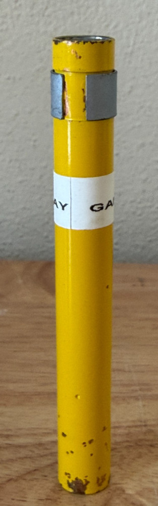 CDV-740 Dosimeter Pen Bendix