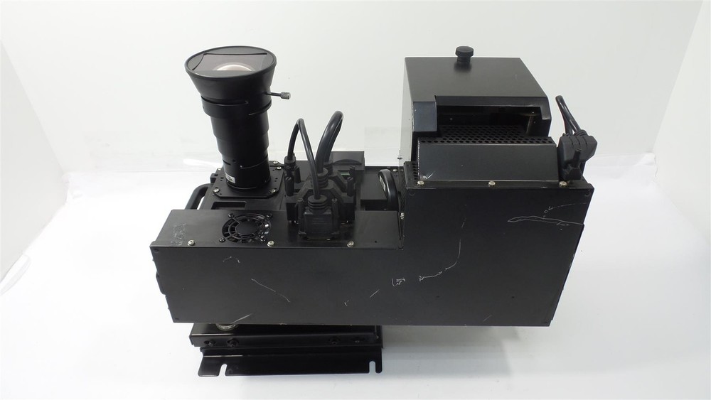 Christie Rear Projector Module RPMSP-D120U - Unit Only.