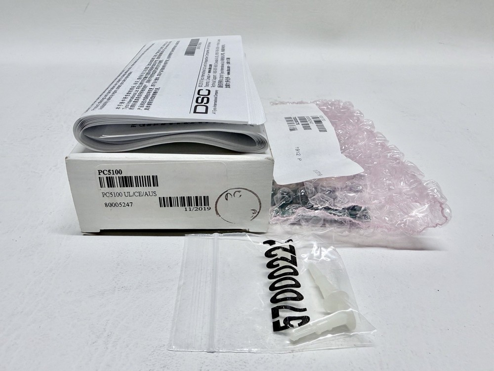 NEW DSC PC5100 Expander Module