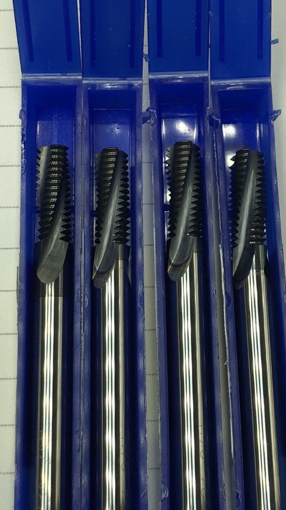 4 SCT TMI234-24HA Thread Mill Internal Carbide
