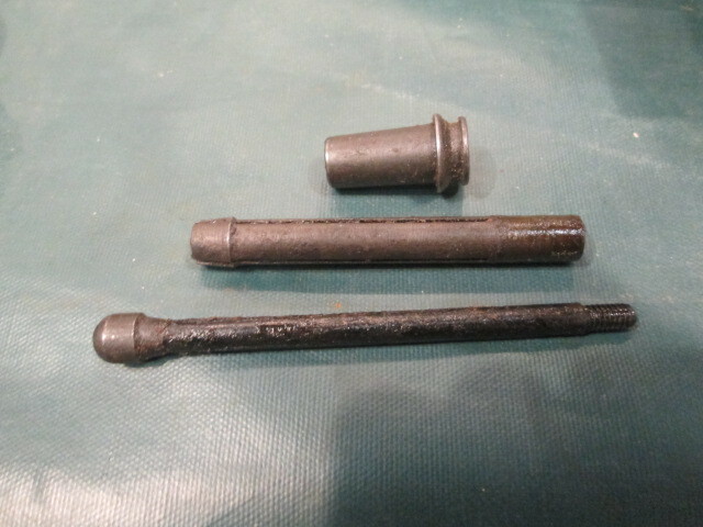 Unissued World War 2 USGI 30-06 Broken Shell Extractor