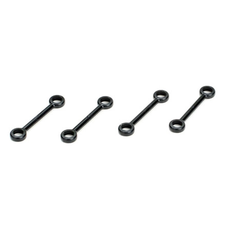 Blade BLH3115 Rotor Head Linkage Set (4): 120 SR