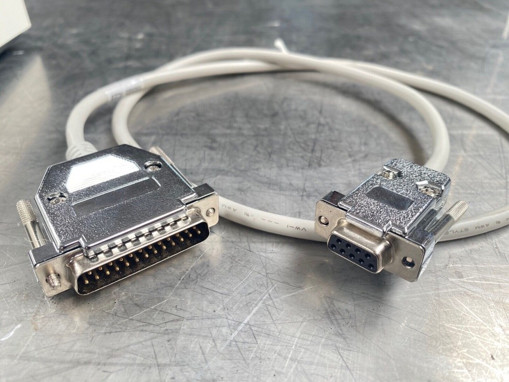 Sartorius YDP10-0CE Lab Analytical Microbalance Scale Balance Data Printer